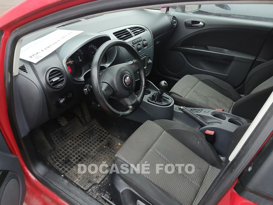 Seat Leon 1.4i 