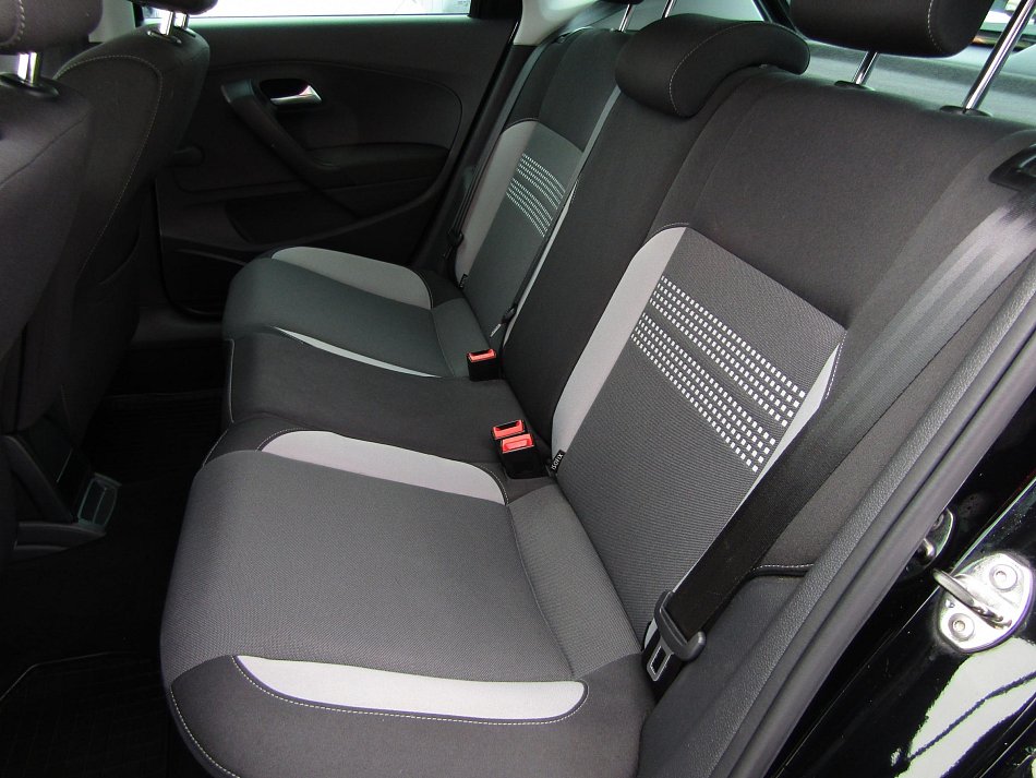 Volkswagen Polo 1.6TDi 