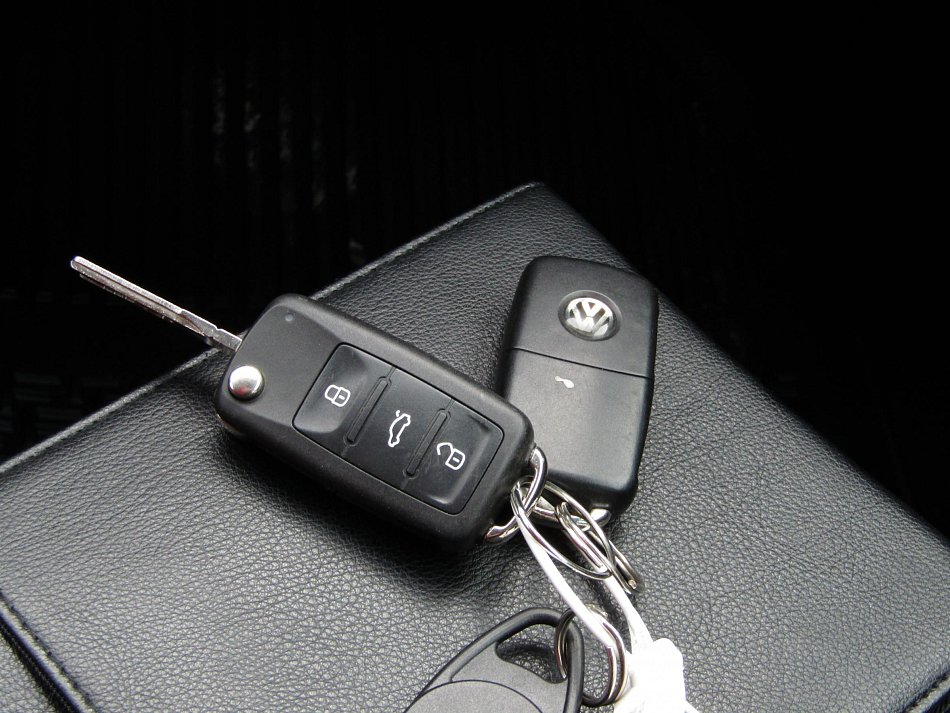 Volkswagen Polo 1.6TDi 