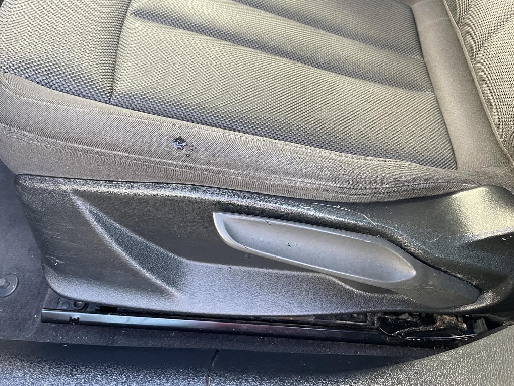 Audi A4 2.0 TDi  quattro