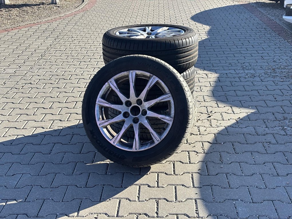 Audi A4 2.0 TDi  quattro