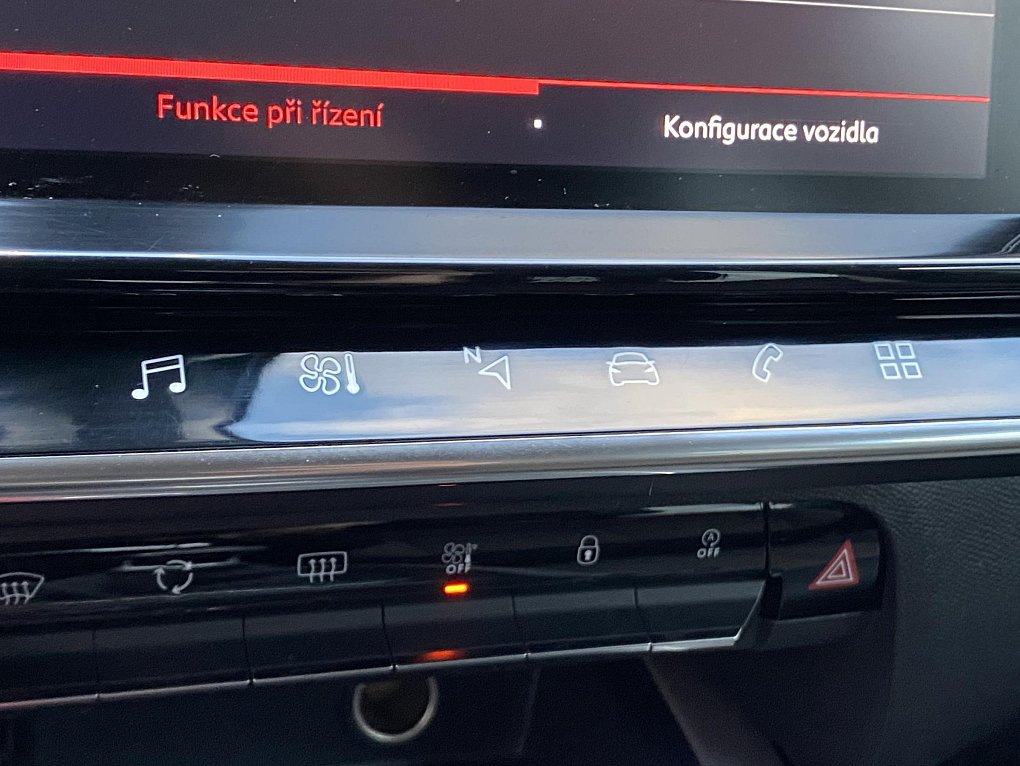 Citroën C5 Aircross 1.5 HDi Feel