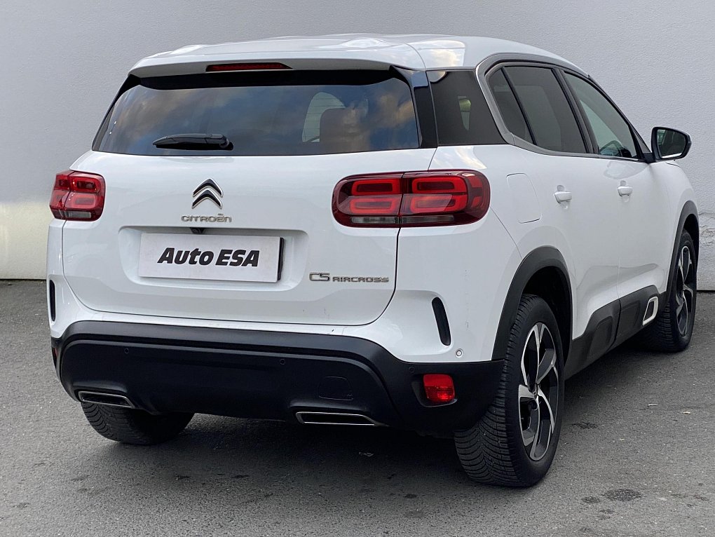 Citroën C5 Aircross 1.5 HDi Feel