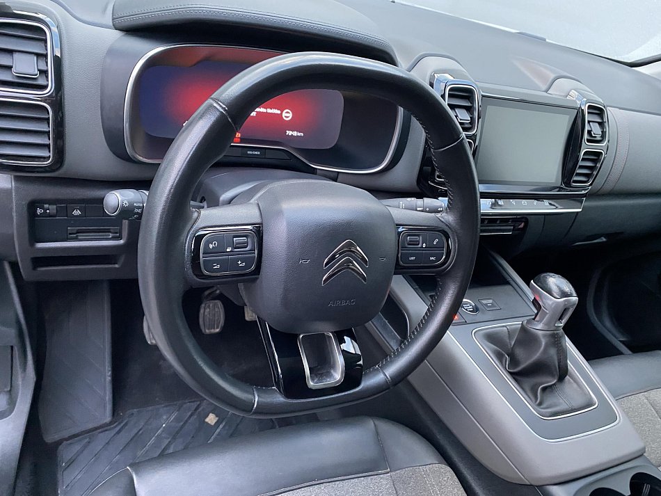 Citroën C5 Aircross 1.5 HDi Feel