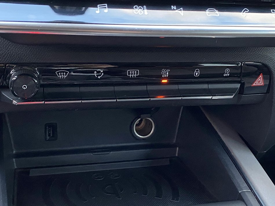 Citroën C5 Aircross 1.5 HDi Feel