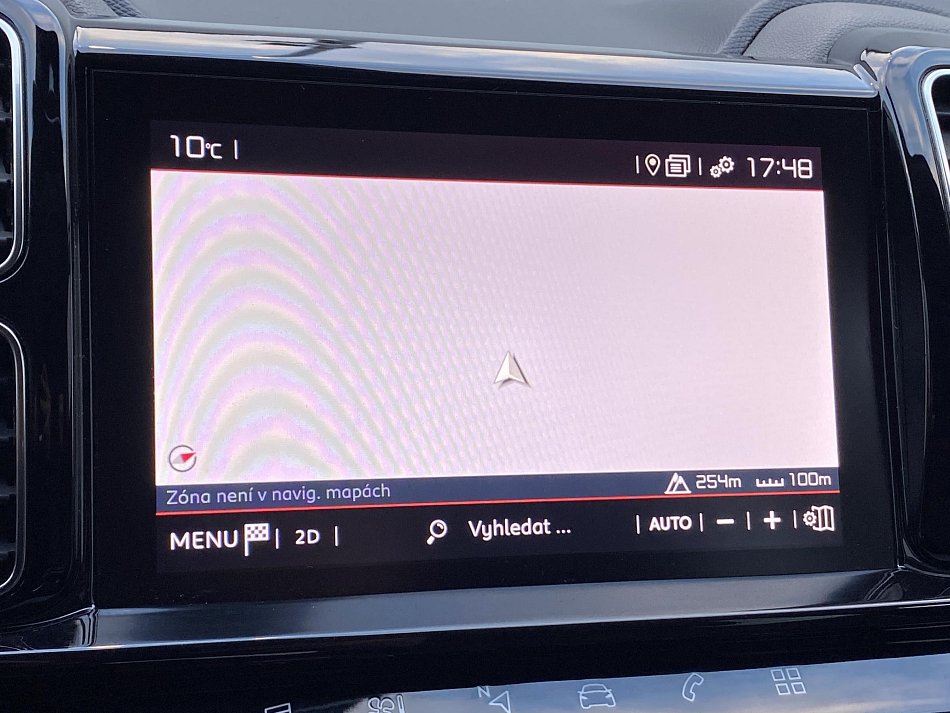 Citroën C5 Aircross 1.5 HDi Feel