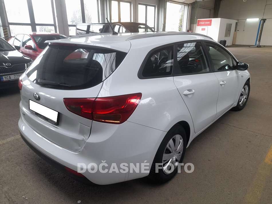 Kia Ceed 1.4i 