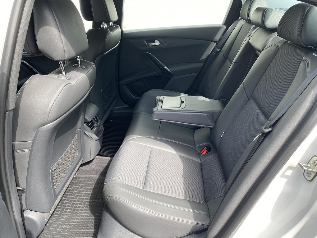 Peugeot 508 2.0 HDi Allure