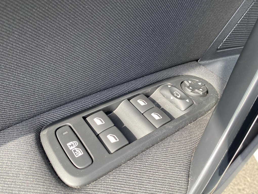 Peugeot 508 2.0 HDi Allure