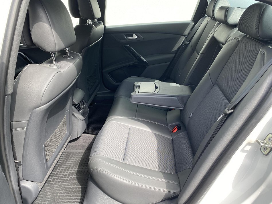 Peugeot 508 2.0 HDi Allure