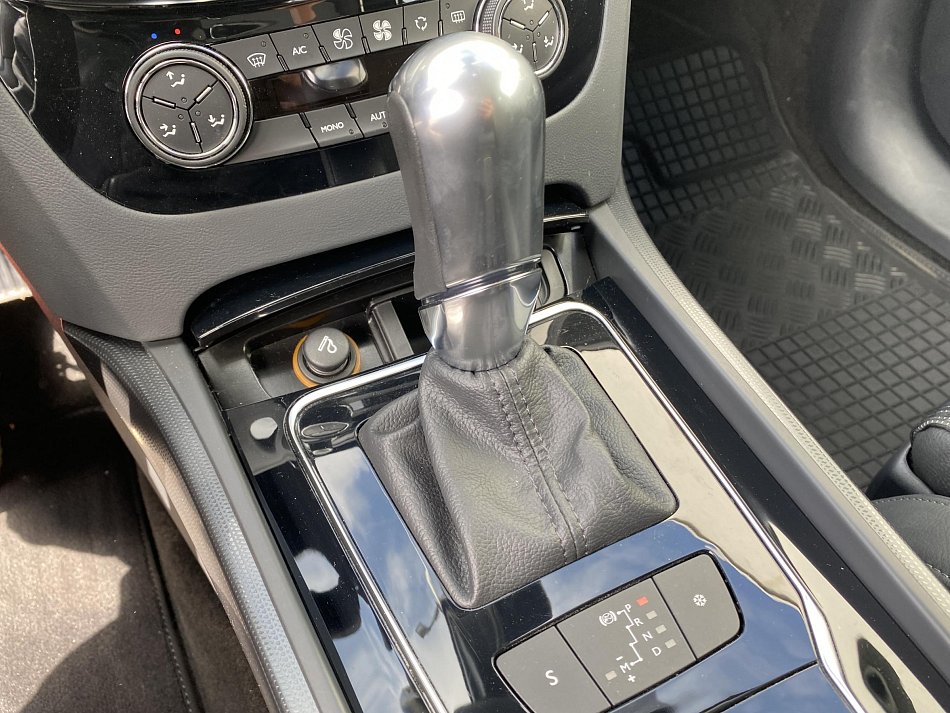 Peugeot 508 2.0 HDi Allure