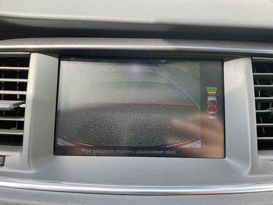 Peugeot 508 2.0 HDi Allure