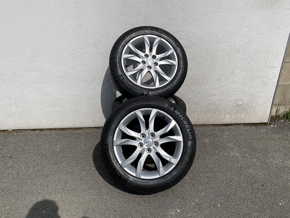 Peugeot 508 2.0 HDi Allure