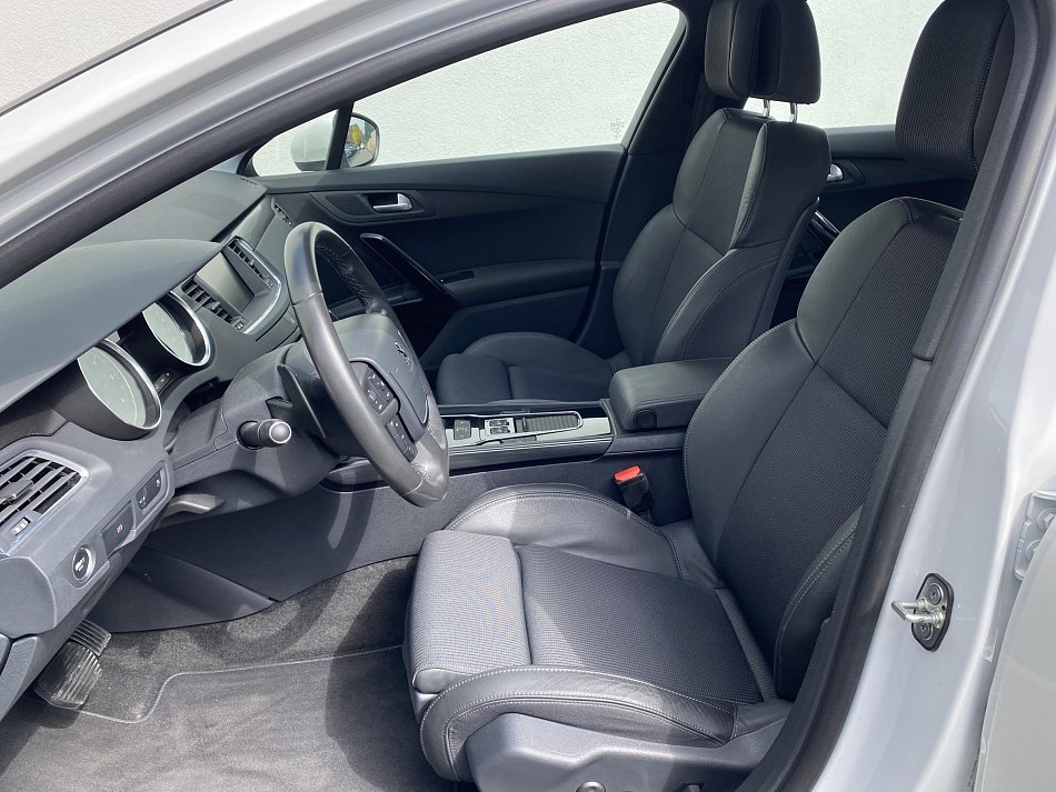 Peugeot 508 2.0 HDi Allure