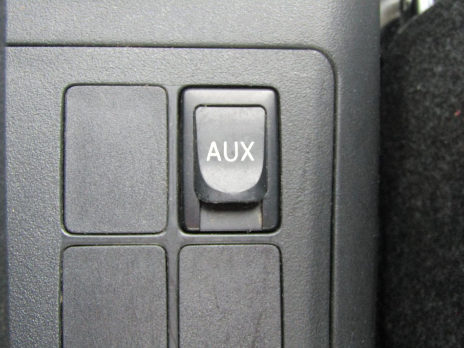 Toyota Yaris 1.0 VVT 