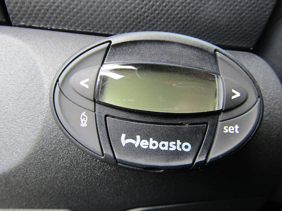 Toyota Yaris 1.0 VVT 