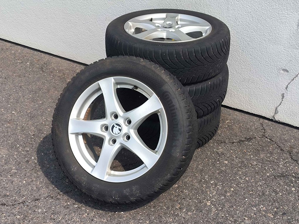 Škoda Yeti 2.0 TDi Edition 4x4