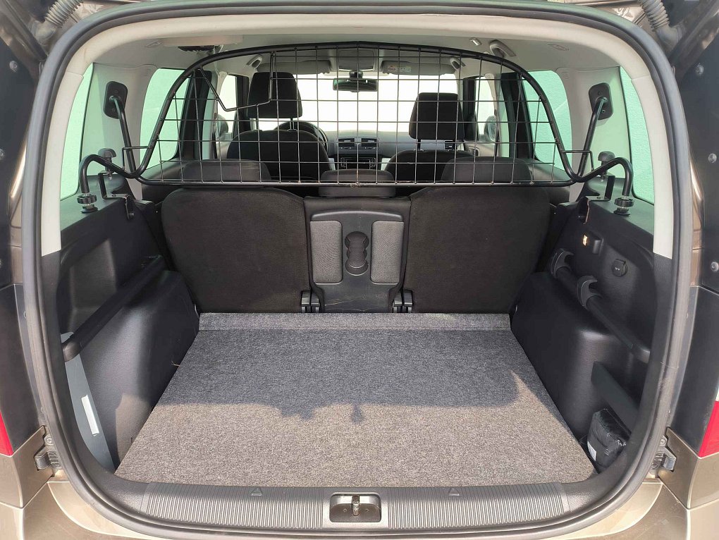 Škoda Yeti 2.0 TDi Edition 4x4