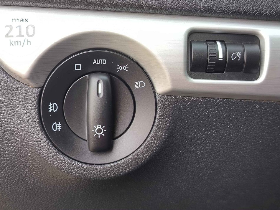 Škoda Yeti 2.0 TDi Edition 4x4
