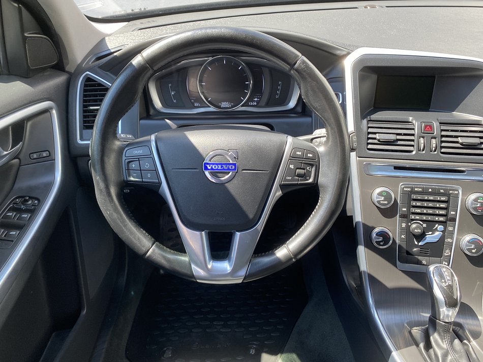 Volvo XC60 2.4 D5  4x4