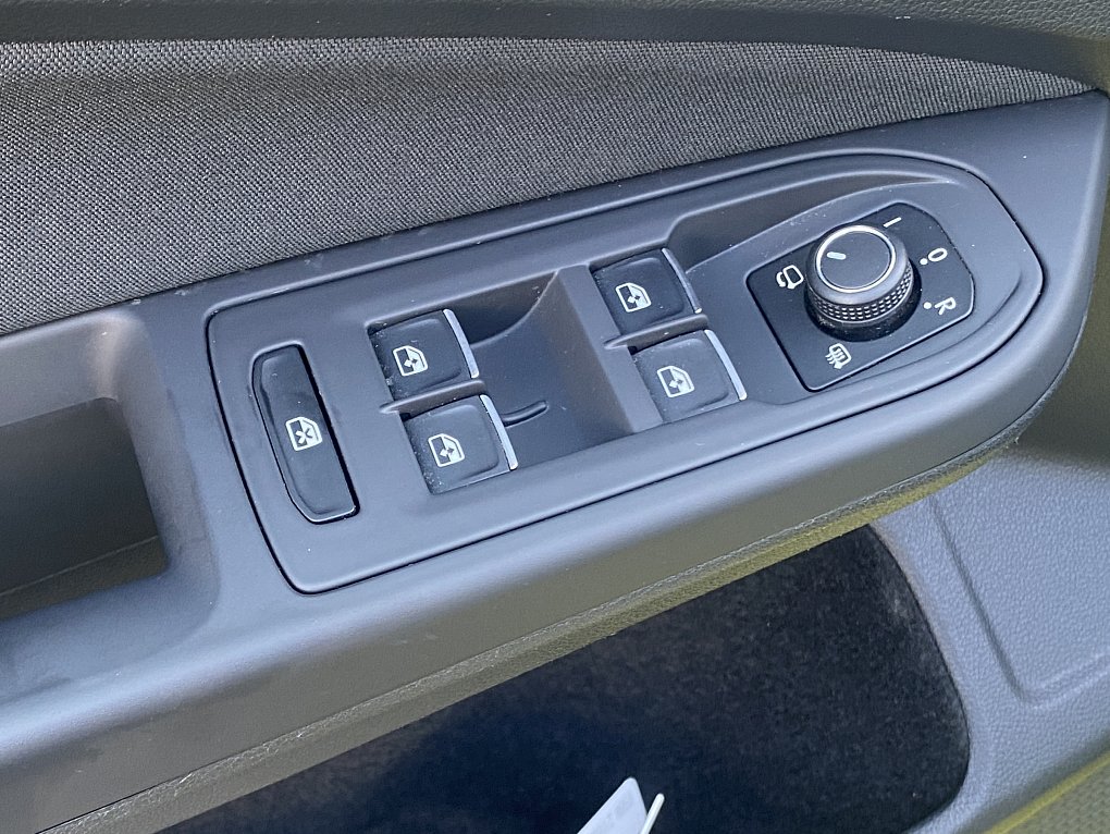 Volkswagen Golf 1.5 TSi 