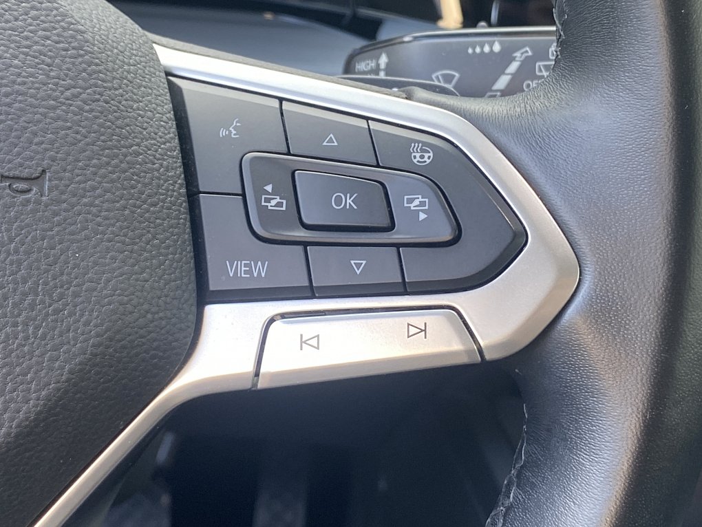 Volkswagen Golf 1.5 TSi 