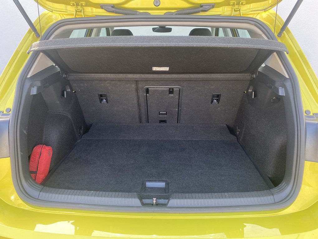 Volkswagen Golf 1.5 TSi 