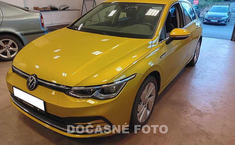 Volkswagen Golf 1.5 TSi 