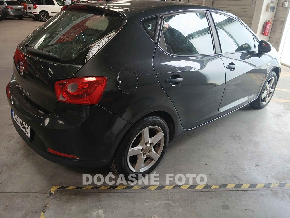 Seat Ibiza 1.2 