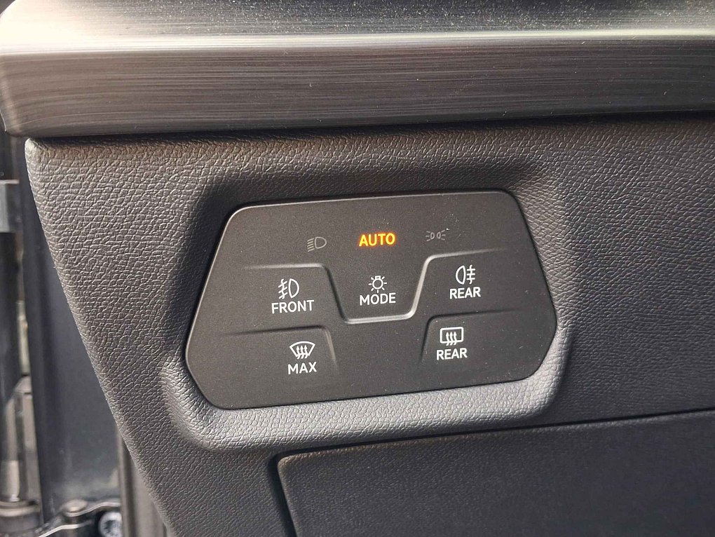 Cupra Formentor 2.0 TSi  4DRIVE