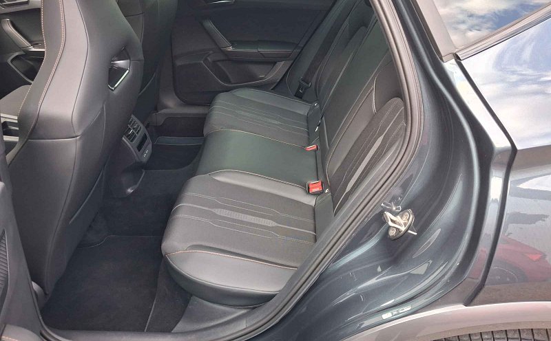Cupra Formentor 2.0 TSi