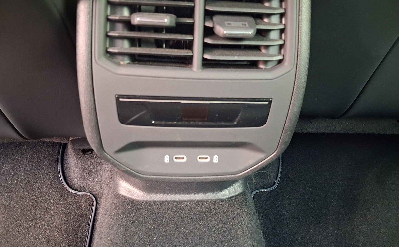 Cupra Formentor 2.0 TSi