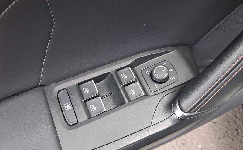 Cupra Formentor 2.0 TSi