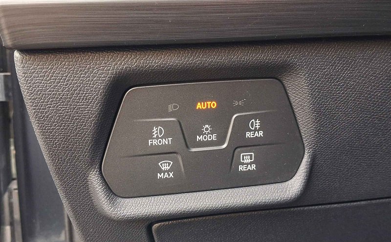 Cupra Formentor 2.0 TSi
