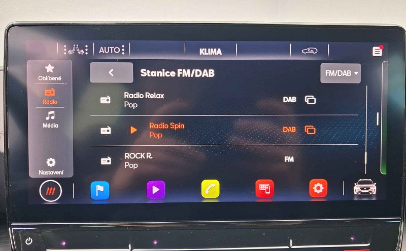 Cupra Formentor 2.0 TSi