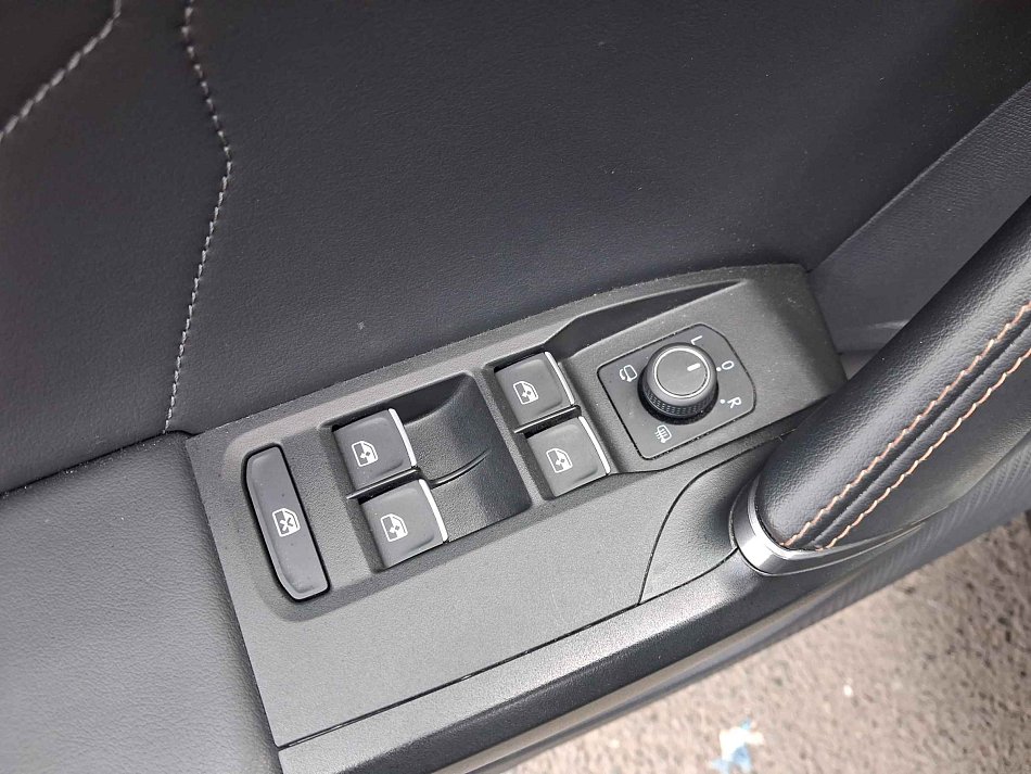 Cupra Formentor 2.0 TSi  4DRIVE