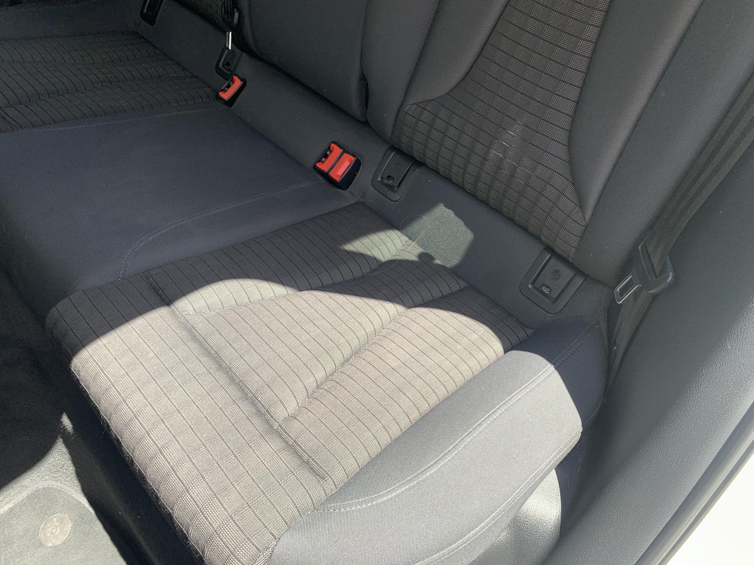 Audi A3, 2014 - pohled č. 12