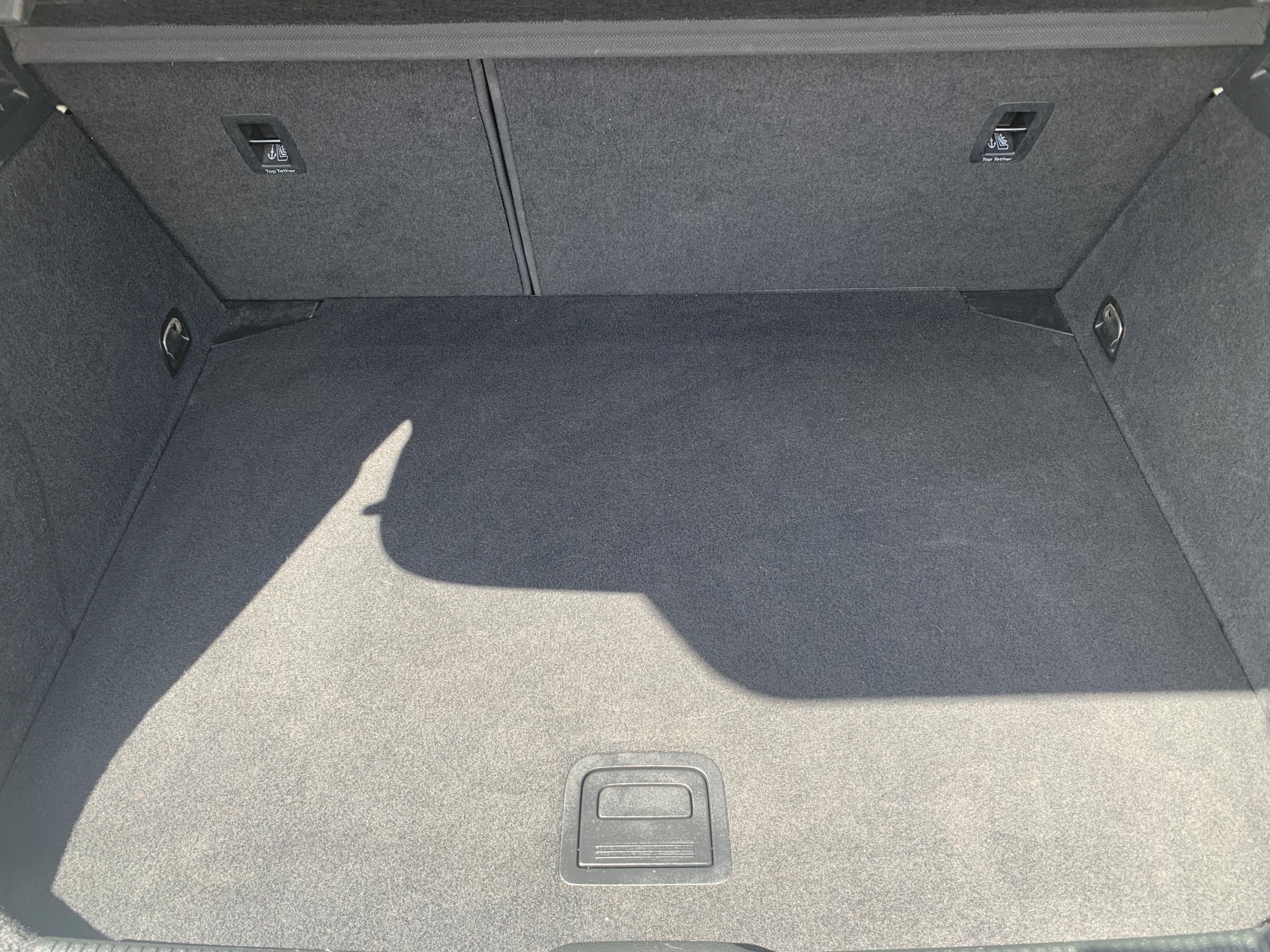 Audi A3, 2014 - pohled č. 8