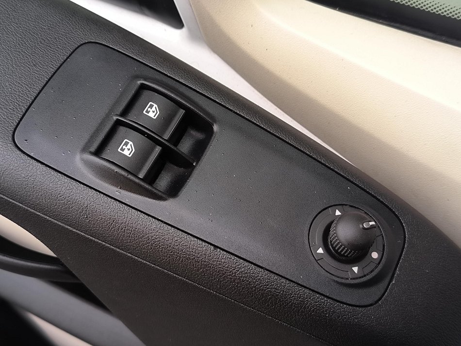 Fiat Ducato 2.3MJT  SKŘÍŇ CHLADÍCÍ