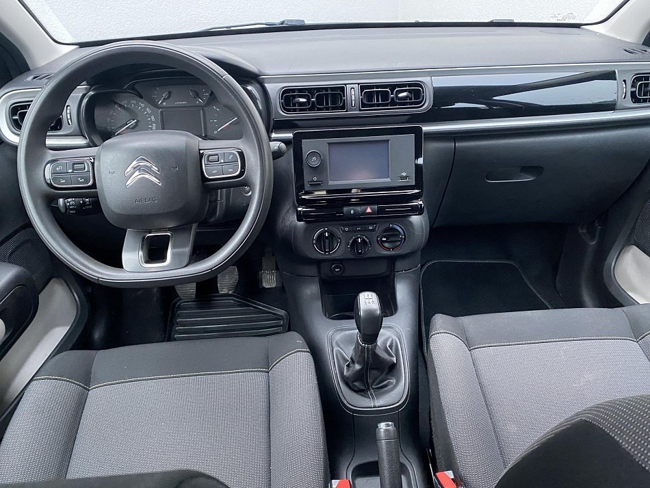 Citroën C3 1.2 PT Feel