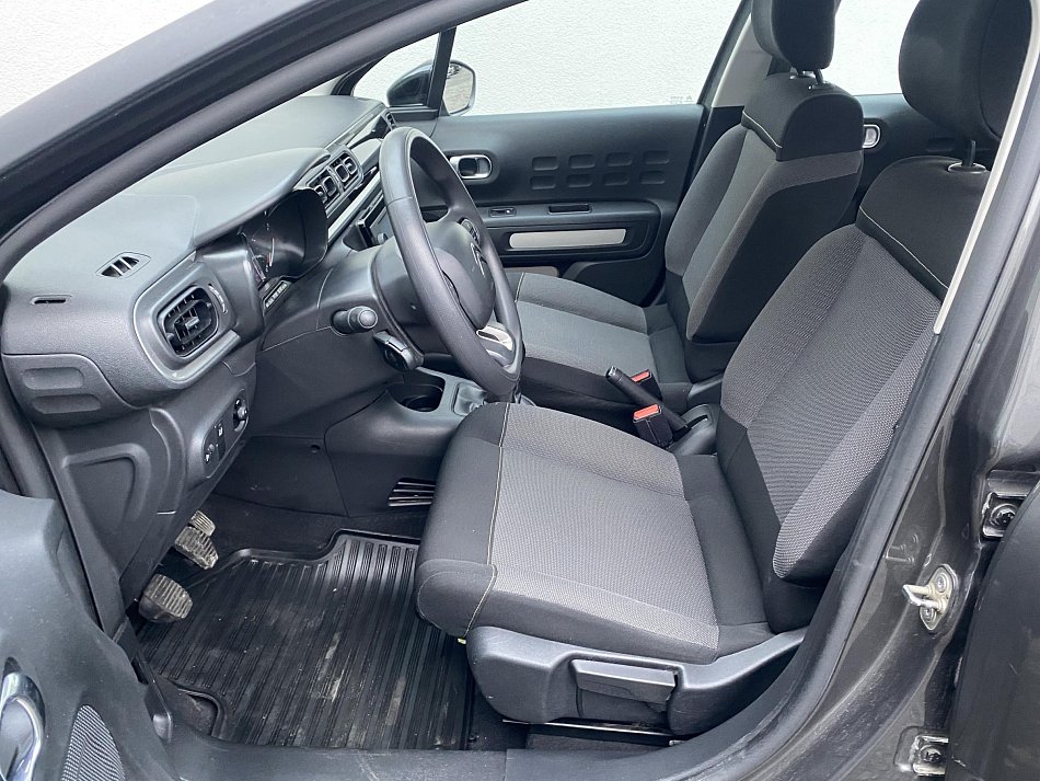 Citroën C3 1.2 PT Feel