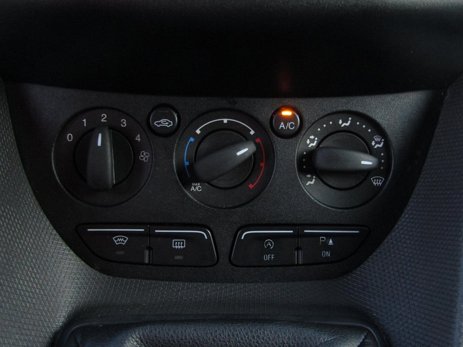 Ford Transit Connect 1.5TDCi Trend MAXi