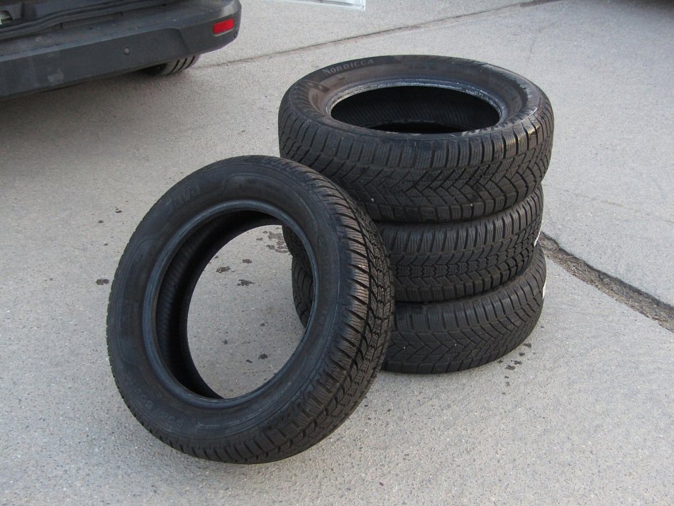 Ford Transit Connect 1.5TDCi Trend MAXi