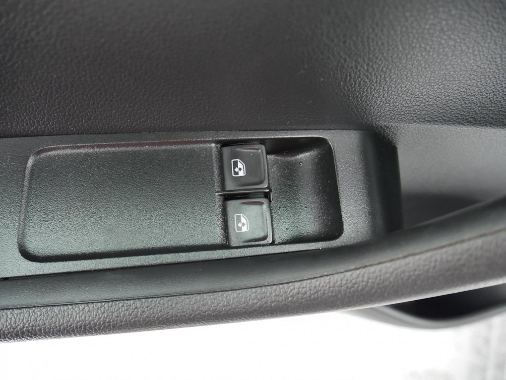 Škoda Fabia III 1.0 TSi Ambition Fresh