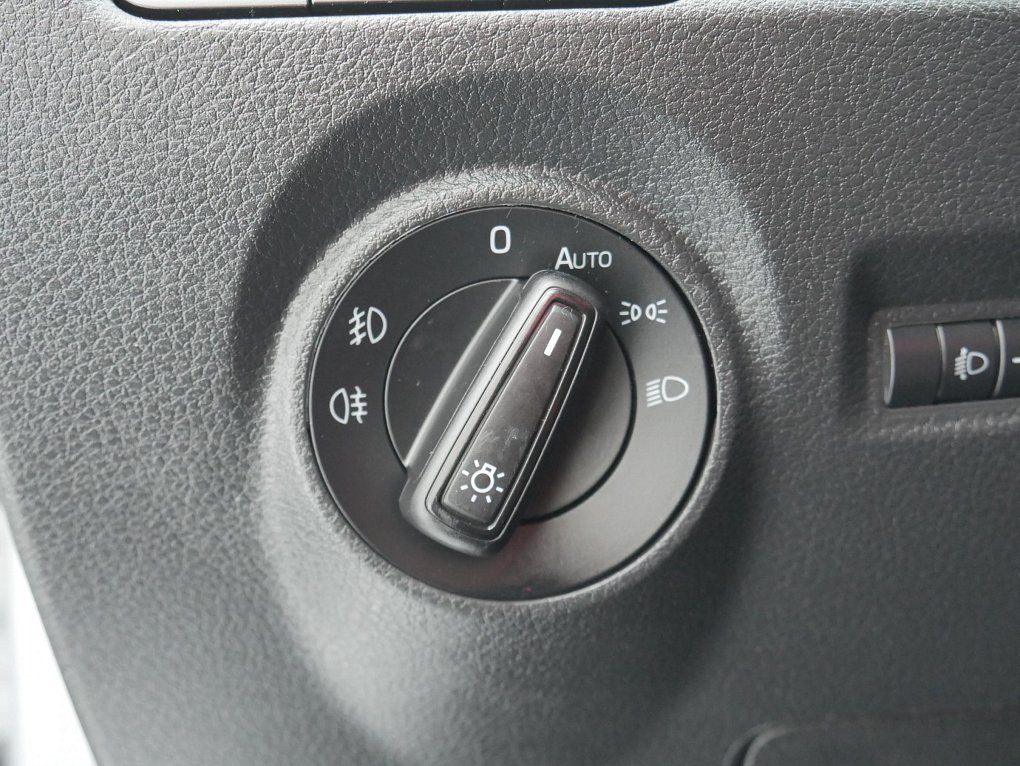 Škoda Fabia III 1.0 TSi Ambition Fresh