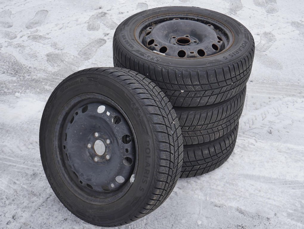 Škoda Fabia III 1.0 TSi Ambition Fresh