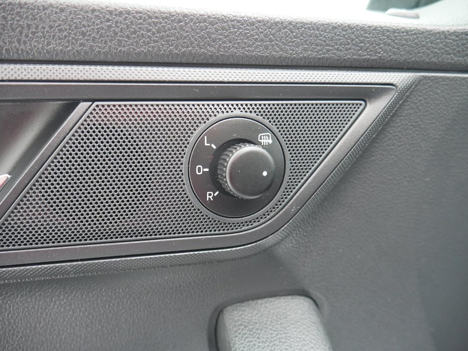 Škoda Fabia III 1.0 TSi Ambition Fresh