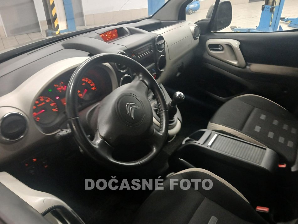 Citroën Berlingo 1.6HDi XTR