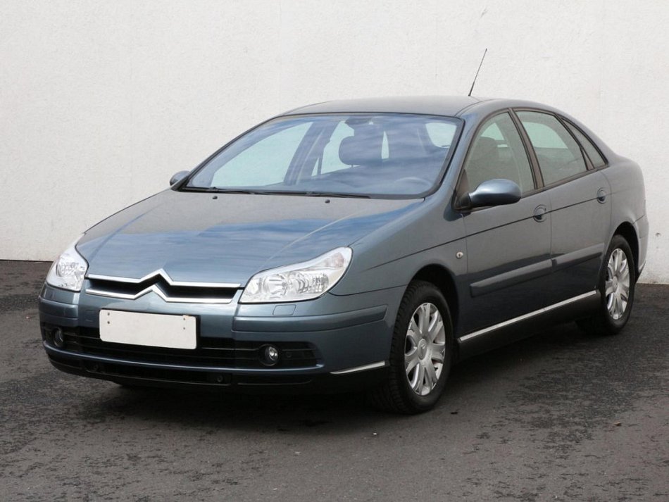 Citroën C5 2.0 i16v 