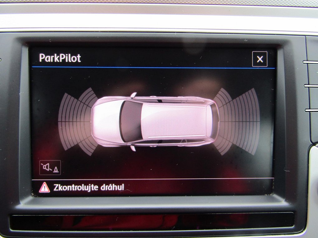 Volkswagen Passat 2.0 TDi 